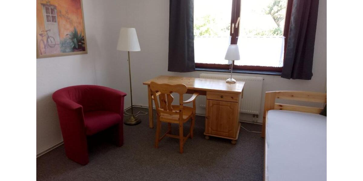 WG-Zimmer in Bremen - Blumenthal 1 zimmer