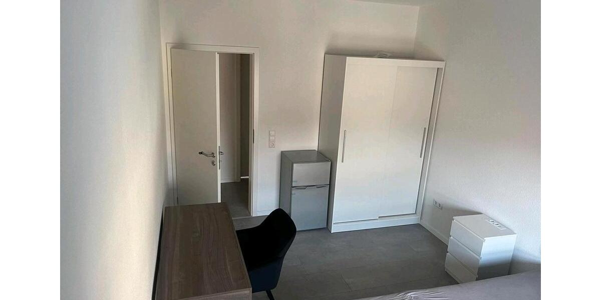 Wohnen auf Zeit Aalen Unterkochen - 1 Zimmer, 20 m&sup2;, 505&euro; | Angebot:25647097
