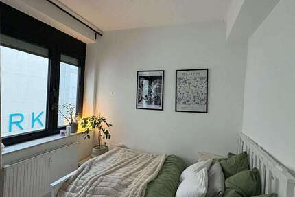 WG-Zimmer in Saarbrücken 480 € 13 m² zimmer