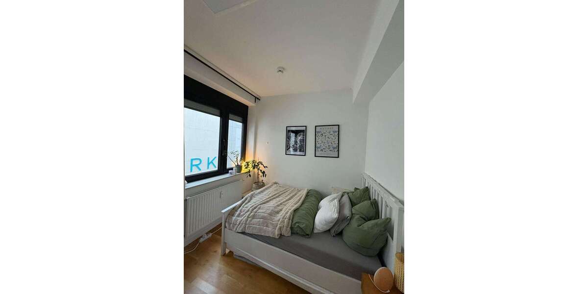 WG-Zimmer in Saarbrücken 480 € 13 m² zimmer