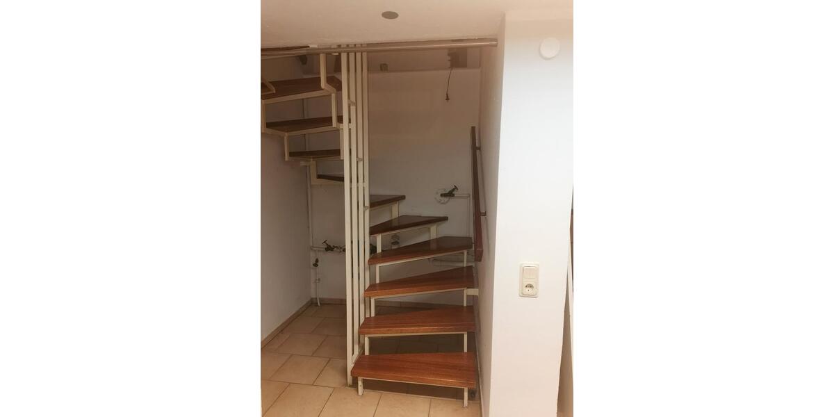 Haus zu vermieten in Friedrichsdorf Burgholzhausen 4 zimmer