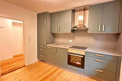 Wohnung Waldmünchen - 3 Zimmer, 60 m&sup2;, 730&euro; | Angebot:25540034