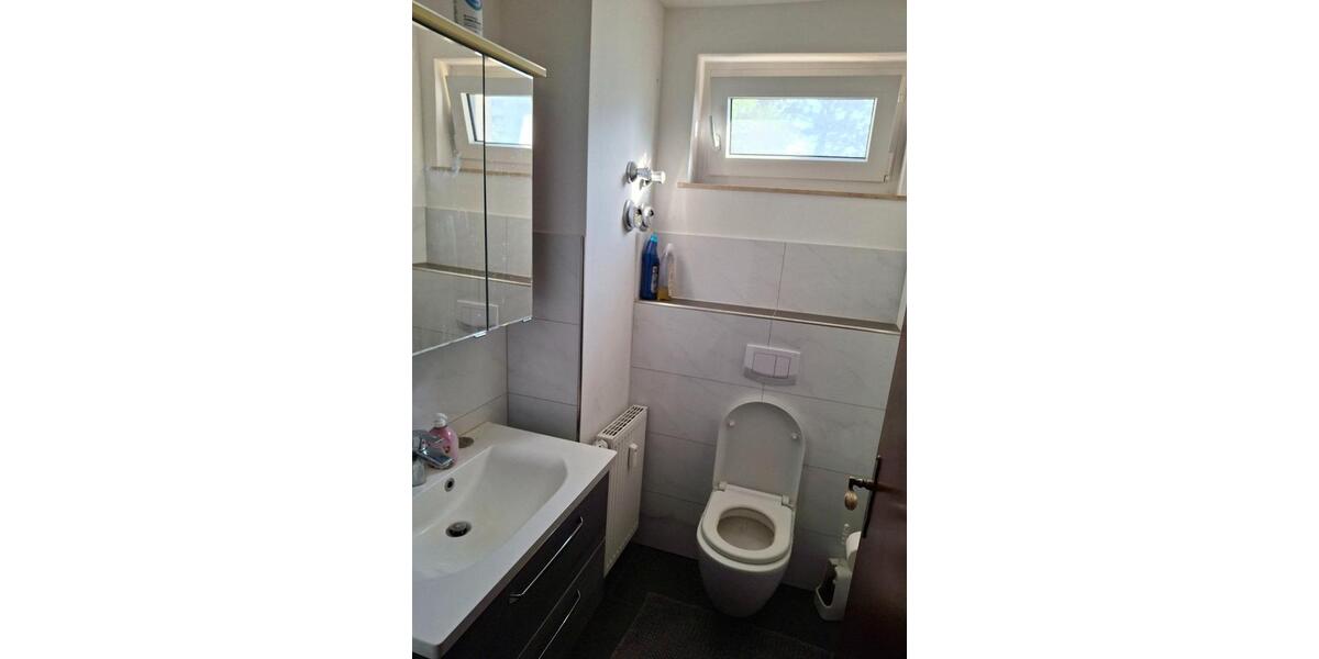 Wohnen auf Zeit Wiesbaden Biebrich - 1 Zimmer, 14 m&sup2;, 345&euro; | Angebot:26215512
