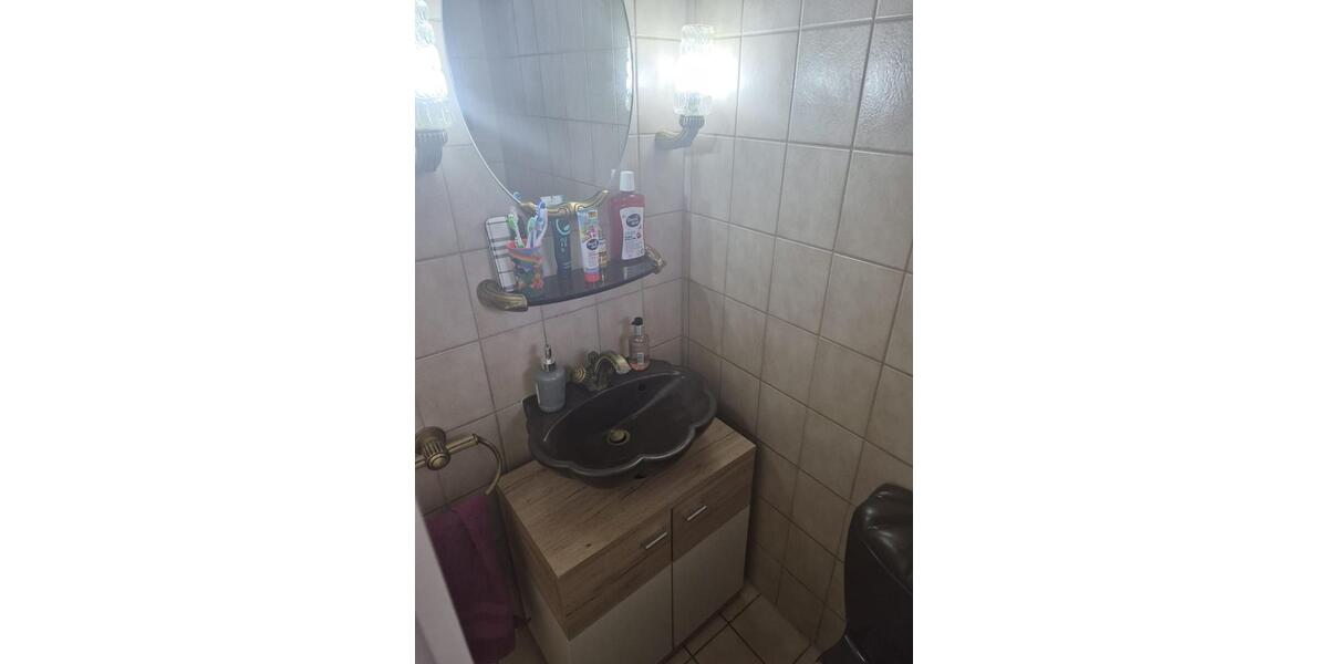 Schönes geräumiges Einfamilienhaus in Weißenstadt zur Miete 9 zimmer