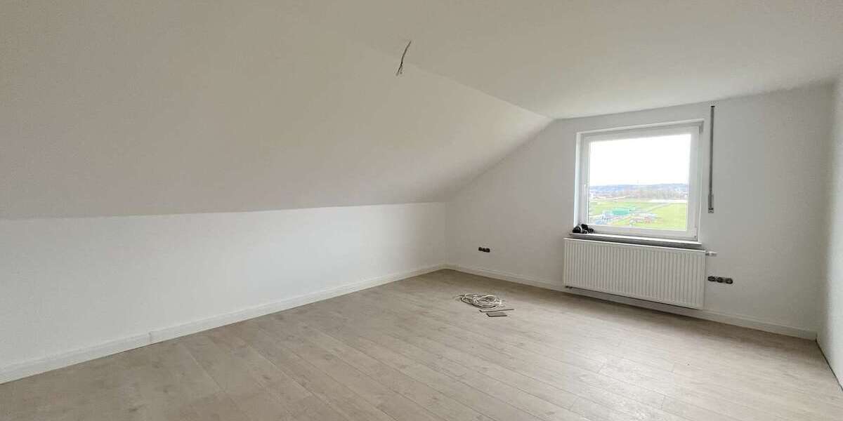 Wohnung zum Mieten in Meitingen 680 € 61.5 m² 2.5 zimmer