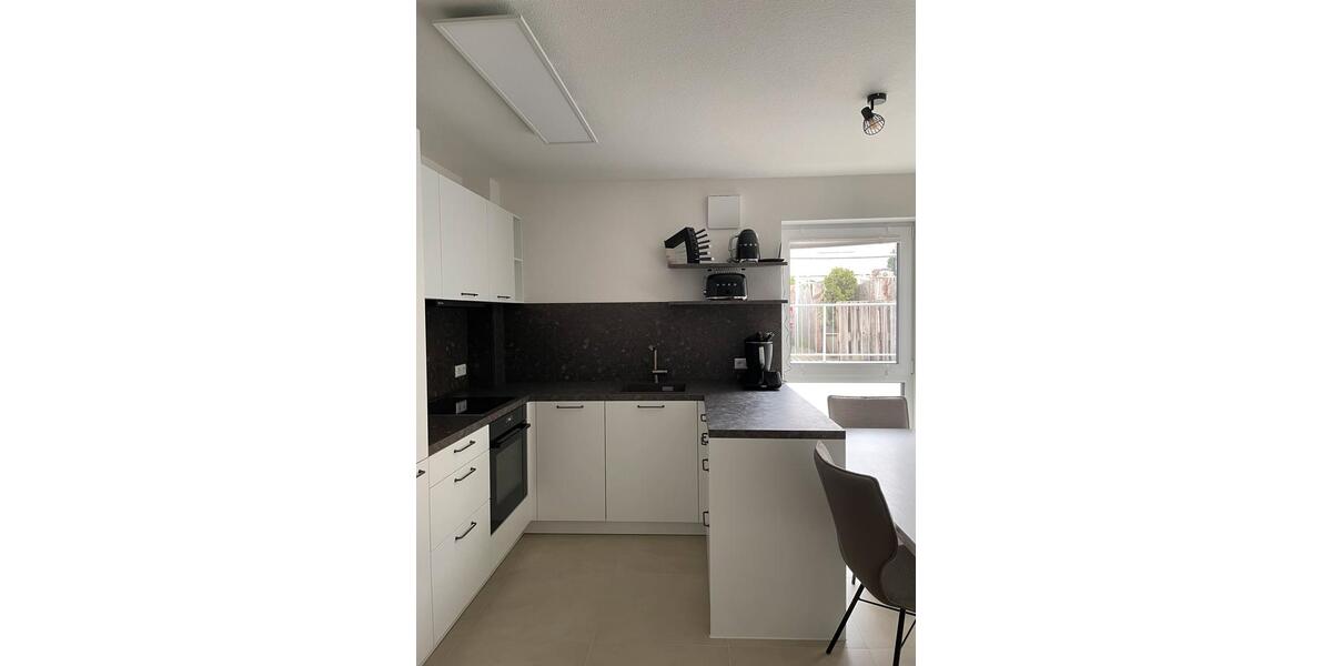 Erdgeschoßwohnung Reichenbach an der Fils - 2.5 Zimmer, 60 m&sup2;, 1.300&euro; | Angebot:26135993