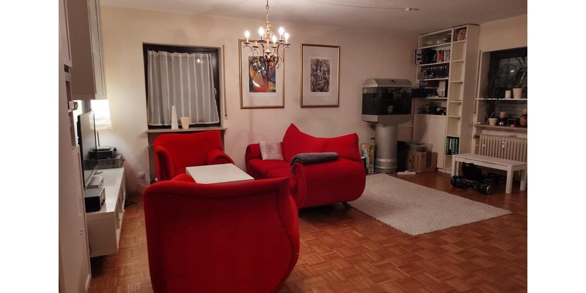 Erdgeschoßwohnung Forchheim - 3 Zimmer, 90 m&sup2;, 900&euro; | Angebot:24637780