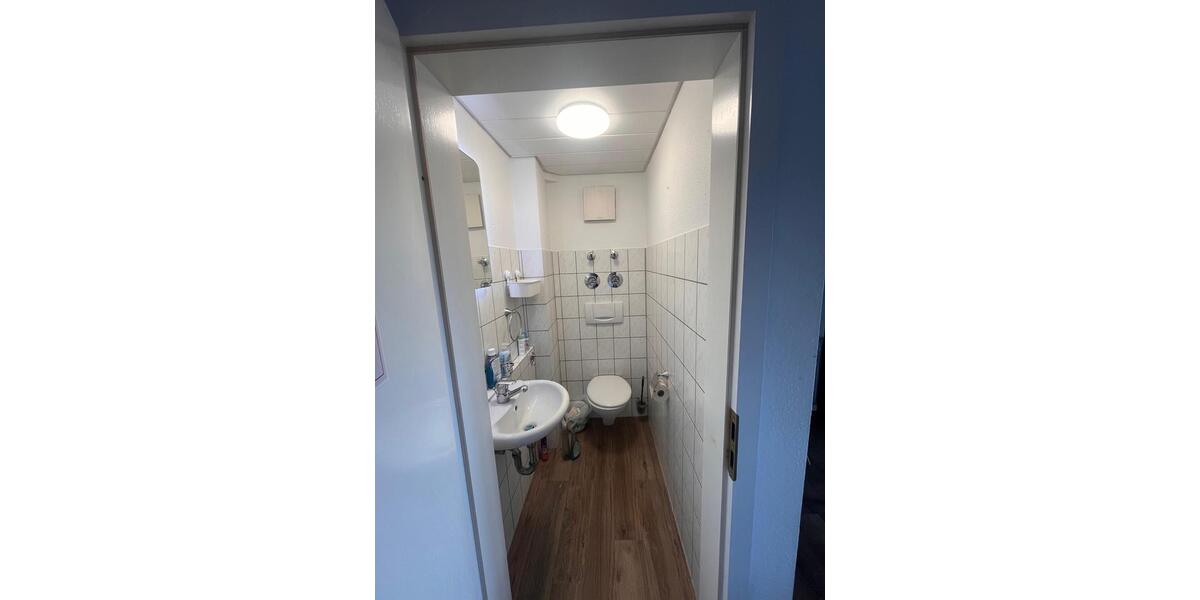 Wohnen auf Zeit Nürtingen - 1 Zimmer, 11 m&sup2;, 450&euro; | Angebot:26587108