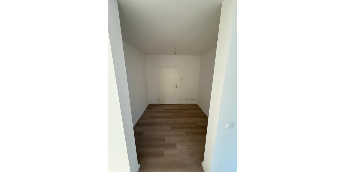 Neubau-Wohnung in Göttingen-Weende 3 zimmer