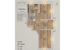 Dachgeschoßwohnung Dresden Cotta - 3 Zimmer, 70 m&sup2;, 890&euro; | Angebot:26662733
