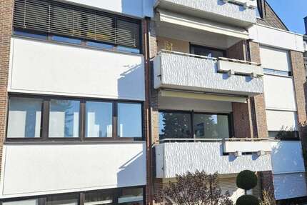 Wohnung zum Mieten in Neu-Isenburg 1.495 € 105 m² 3 zimmer