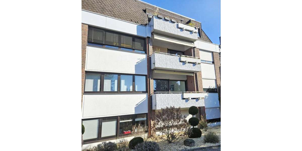 Wohnung zum Mieten in Neu-Isenburg 1.495 € 105 m² 3 zimmer