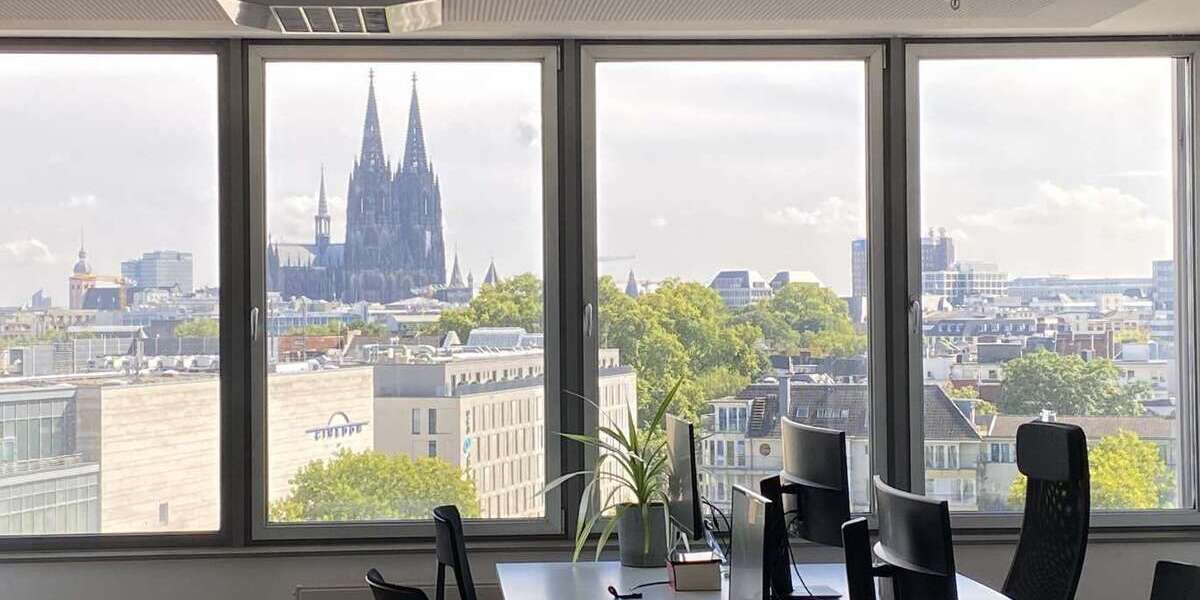 Gewerbeobjekt Köln Innenstadt - 15.000&euro; | Angebot:26160245