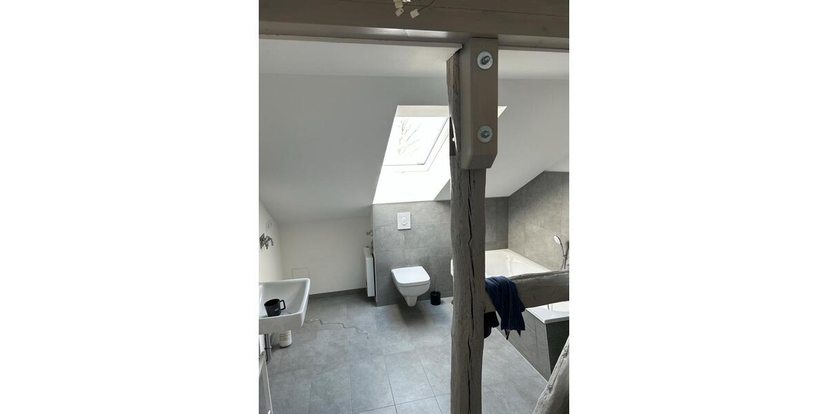 Dachgeschoßwohnung Berlin Pankow - 2 Zimmer, 70 m&sup2;, 1.350&euro; | Angebot:26237471