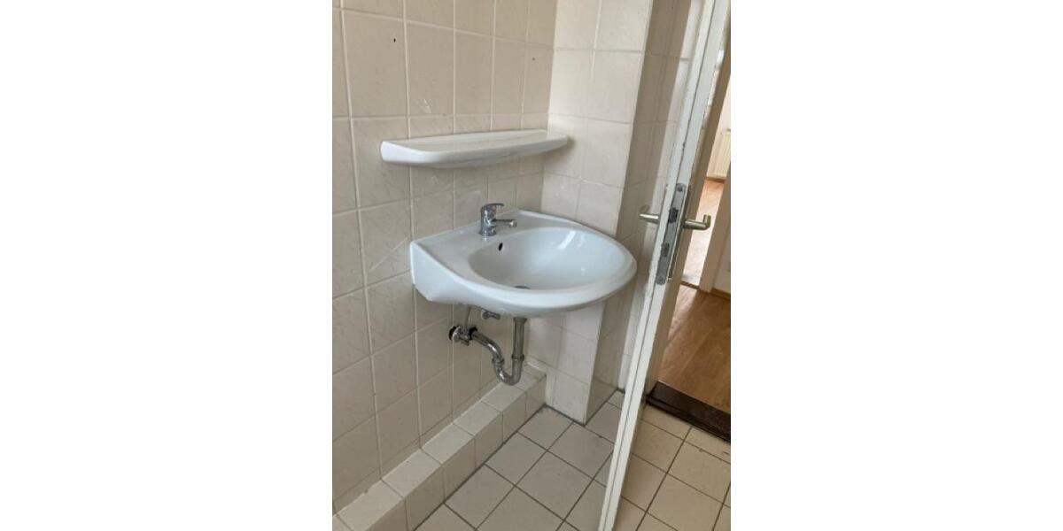 Etagenwohnung Brake (Unterweser) - 3 Zimmer, 57 m&sup2;, 400&euro; | Angebot:25125391