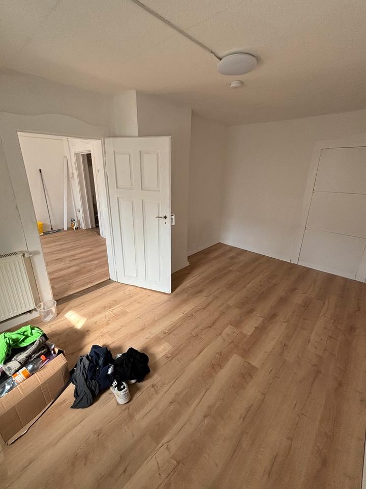 DG-Wohnung 60 m2 Zentrum Bad Kissingen