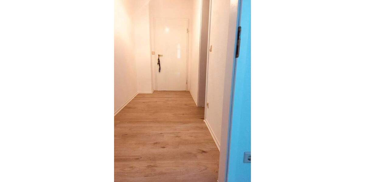 Etagenwohnung Lauf a.d. Peg. Lauf - 1 Zimmer, 43 m&sup2;, 500&euro; | Angebot:25153634