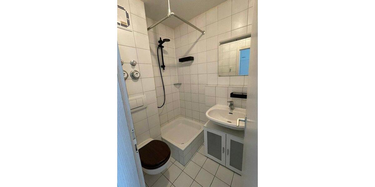 Etagenwohnung Bayreuth Altstadt - 1 Zimmer, 25 m&sup2;, 290&euro; | Angebot:26534487