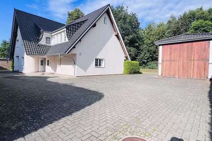 Gewerbeobjekt Panketal-Schwanebeck Schwanebeck - 4.500&euro; | Angebot:27033633