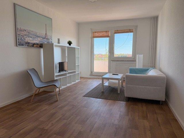 Etagenwohnung Havelberg - 3 Zimmer, 68 m&sup2;, 419&euro; | Angebot:26284950
