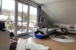 Dachgeschoßwohnung Lehrberg - 3 Zimmer, 80 m&sup2;, 950&euro; | Angebot:25148481