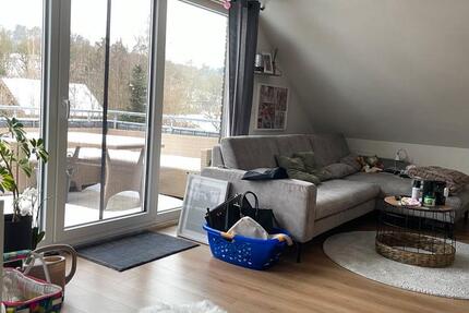 Wohnung Lehrberg - 3 Zimmer, 80 m&sup2;, 950&euro; | Angebot:25148481