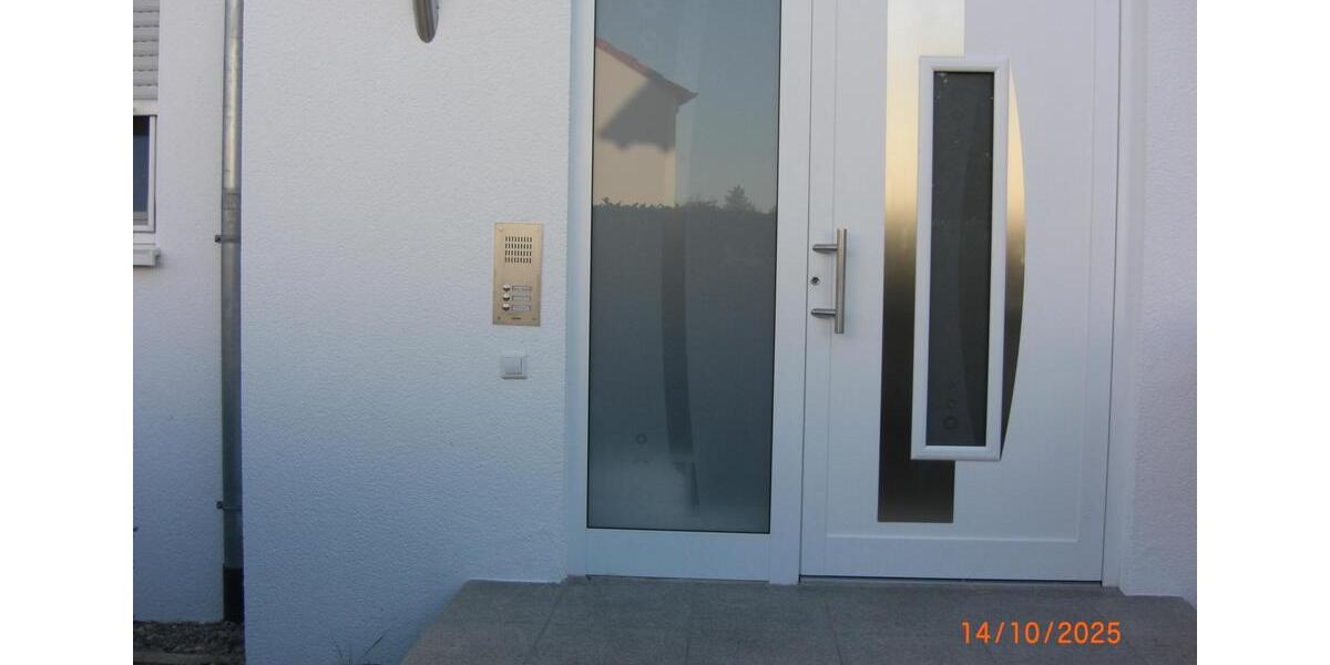 Etagenwohnung Bad Rappenau - 3 Zimmer, 102 m&sup2;, 1.100&euro; | Angebot:25783088