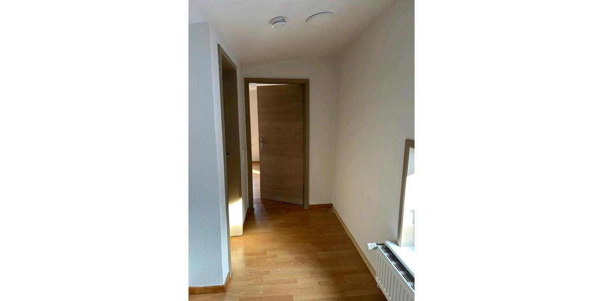 Etagenwohnung Niebüll - 3 Zimmer, 83 m&sup2;, 620&euro; | Angebot:25125357