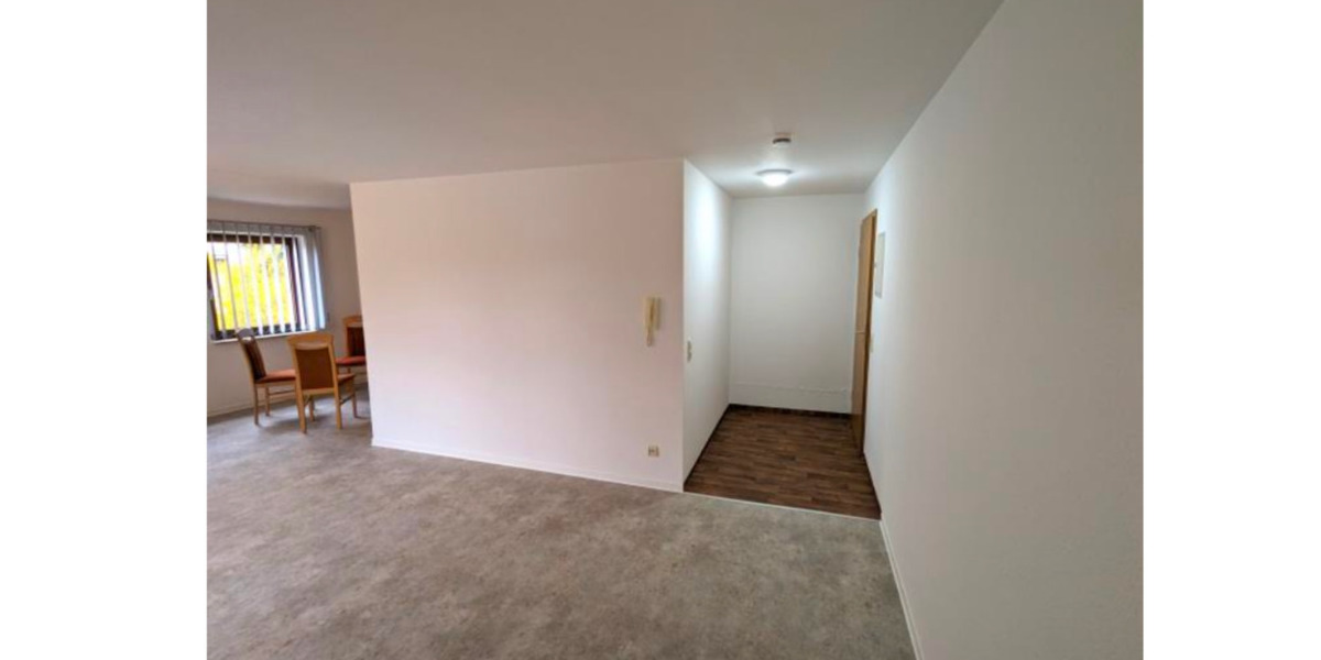 Erdgeschoßwohnung Bad Klosterlausnitz - 1 Zimmer, 44 m&sup2;, 300&euro; | Angebot:25852276