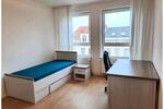 Wohnen auf Zeit Lübeck Sankt Lorenz Nord - 1 Zimmer, 15 m&sup2;, 495&euro; | Angebot:25084059