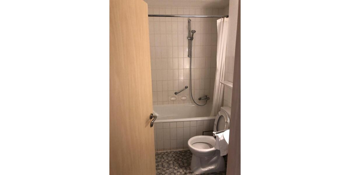 Etagenwohnung Bad Wörishofen - 2 Zimmer, 45 m&sup2;, 630&euro; | Angebot:26019933