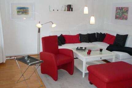 Wohnen auf Zeit in Braunschweig 1.050 € 2 zimmer