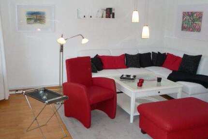 Zimmer Braunschweig Wabe-Schunter-Beberbach - 2 Zimmer, 950&euro; | Angebot:19207111