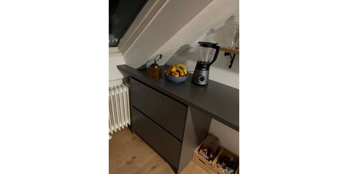 Etagenwohnung Seesen - 4 Zimmer, 105 m&sup2;, 680&euro; | Angebot:25738152