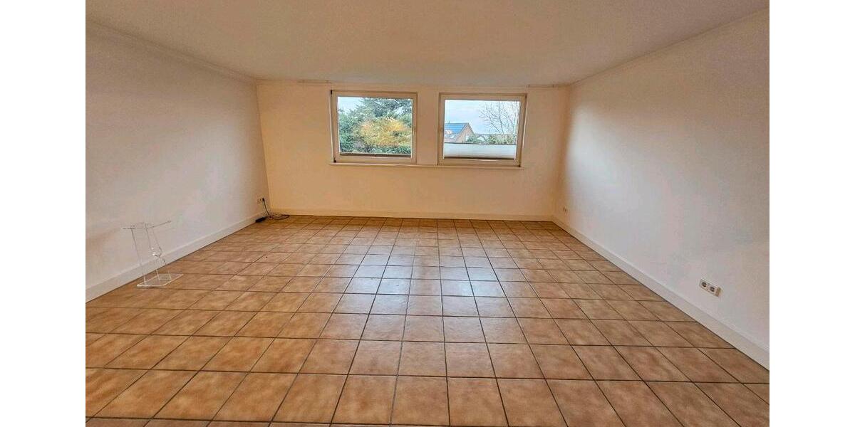 Etagenwohnung Duisburg Großenbaum - 2 Zimmer, 56 m&sup2;, 750&euro; | Angebot:26042785