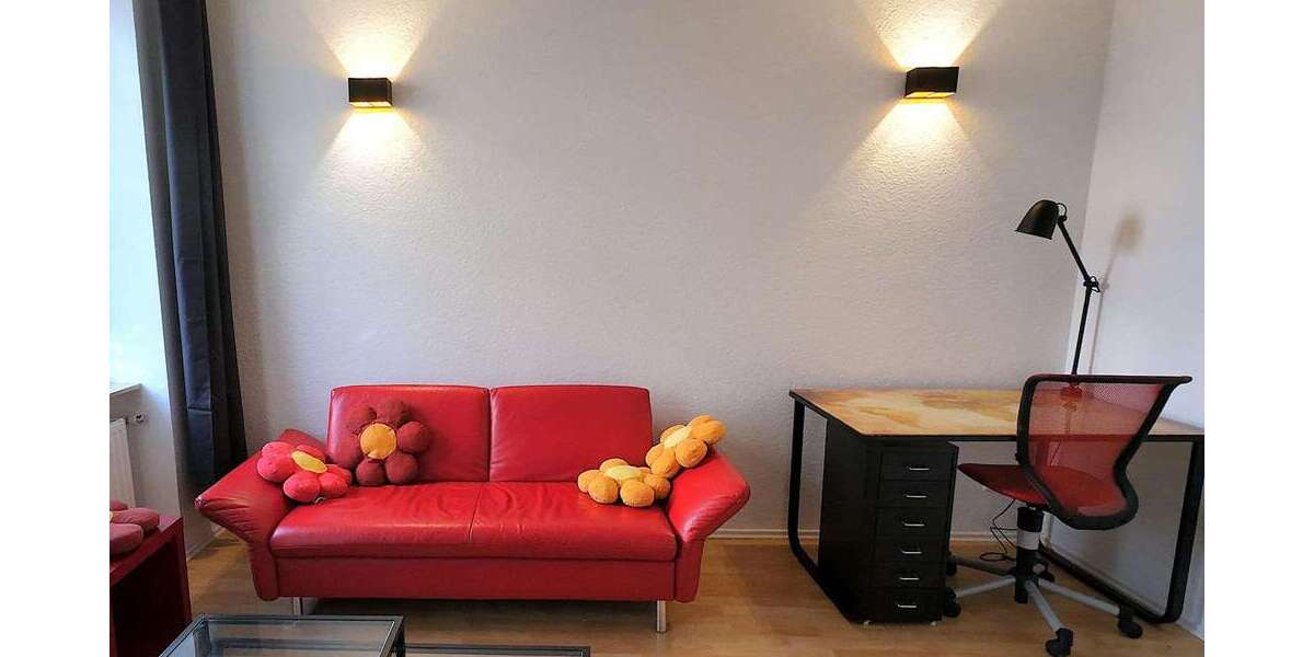 Zimmer Leipzig Gohlis-Süd - 1 Zimmer, 900&euro; | Angebot:26828005
