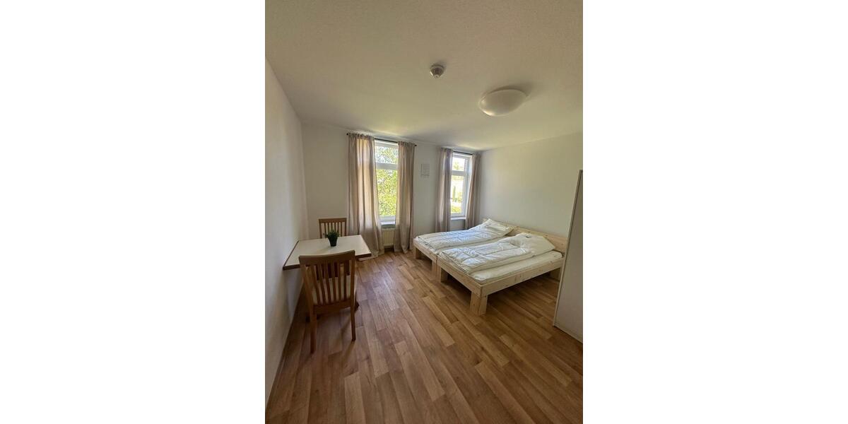 Wohnen auf Zeit Otter - 10 Zimmer, 22 m&sup2;, 22&euro; | Angebot:26214710