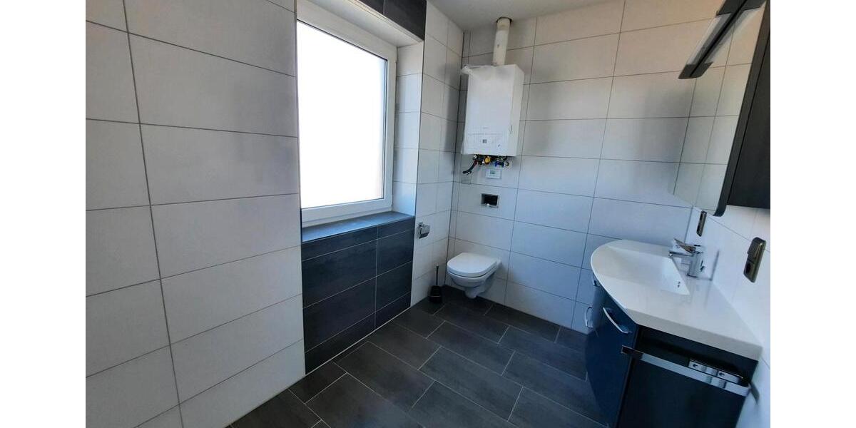 Einfamilienhaus Vlotho - 3 Zimmer, 78 m&sup2;, 960&euro; | Angebot:26631277