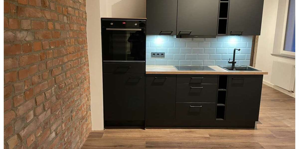 Wohnung zum Mieten in Duisburg 665 € 53 m² 2 zimmer