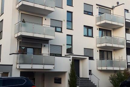 Schöne 3-Zimmer Wohnung in Erbach (Odw.) zu vermieten