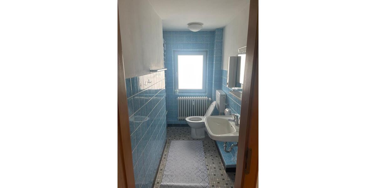 Dachgeschosswohnung in Lehrte-Sievershausen 3 zimmer