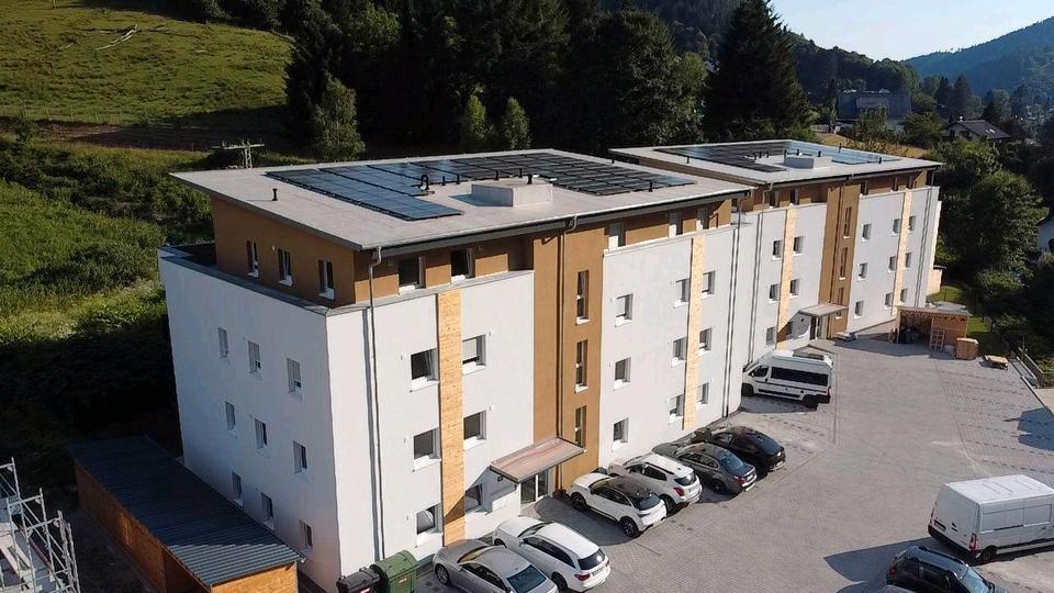 Moderne 3-Zimmer-Wohnung im Neubau – 91,05 m²