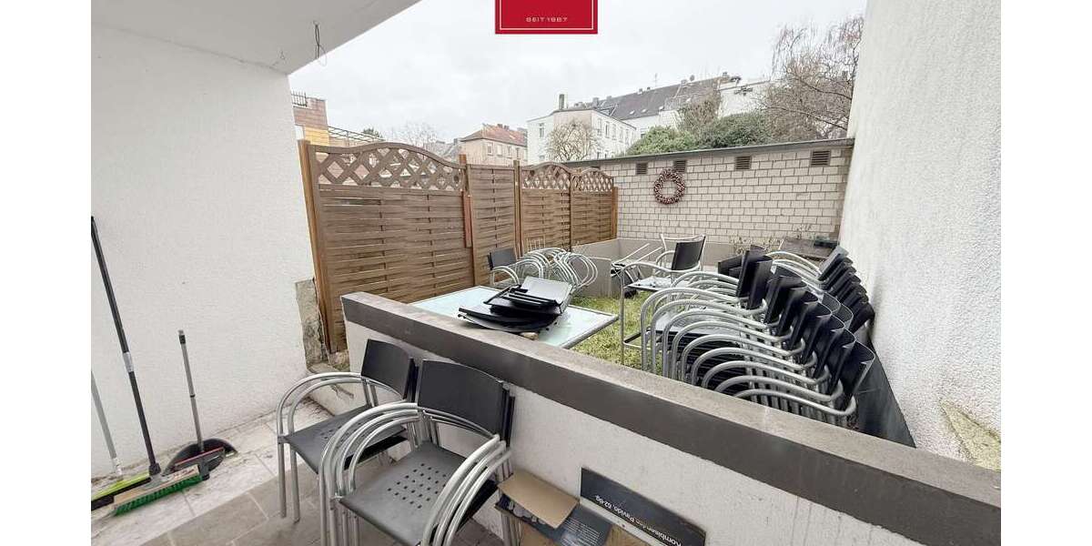 Etagenwohnung Krefeld - 3 Zimmer, 78 m&sup2;, 495&euro; | Angebot:26150820