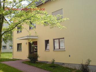 Wohnung Glauchau - 2 Zimmer, 60 m&sup2;, 400&euro; | Angebot:24601687
