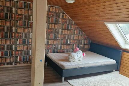2 Zimmer Wohnung Birkenfeld
