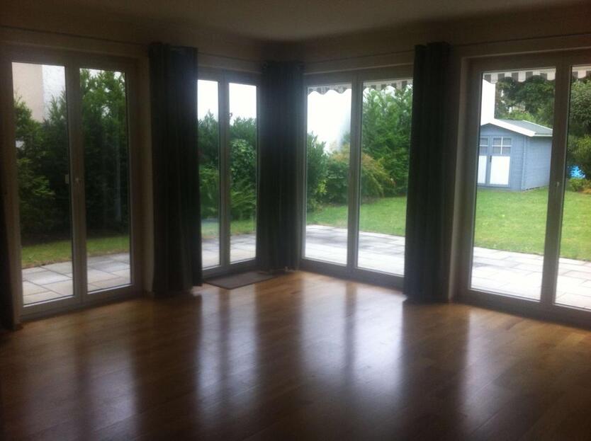 Wunderschöne 3 Zimmer GartenWohnung in München