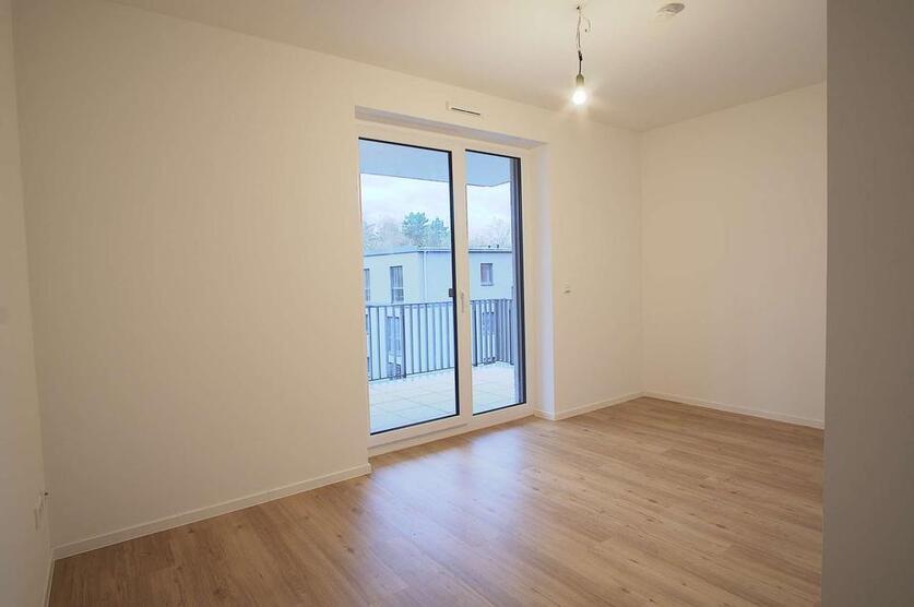 Moderne 3-Zimmer-Wohnung in Gießen! zimmer