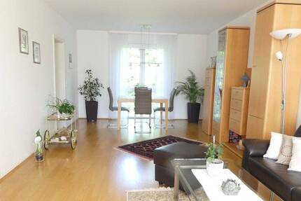 Sehr gepflegte Wohnung in bester Innenstadtlage 2 zimmer