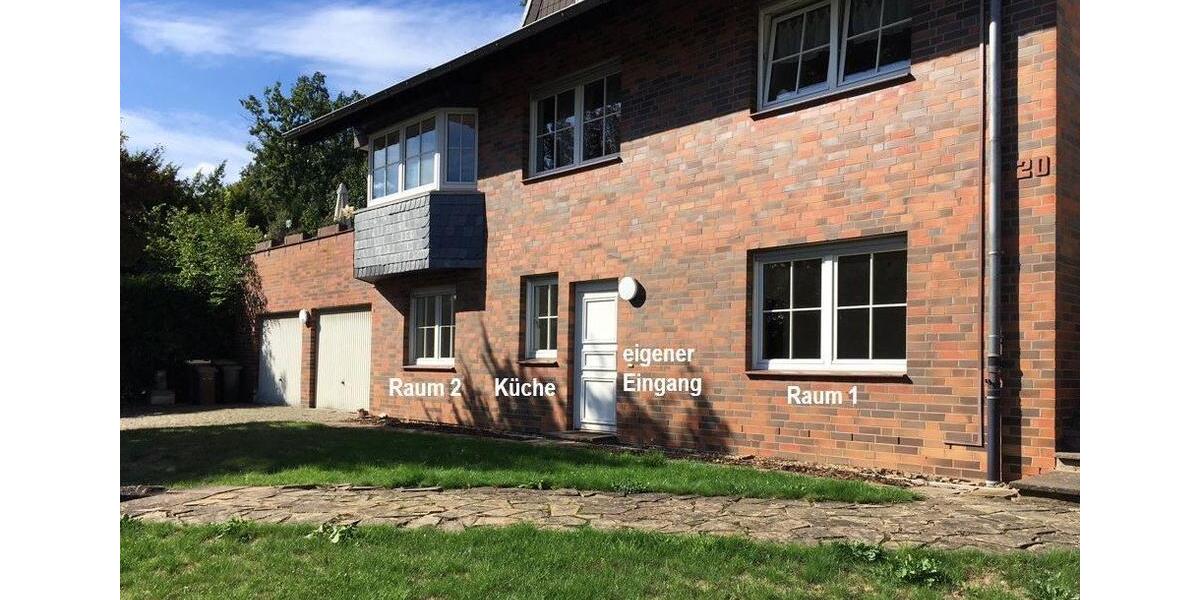 Gewerbeobjekt Rösrath - 600&euro; | Angebot:26637655