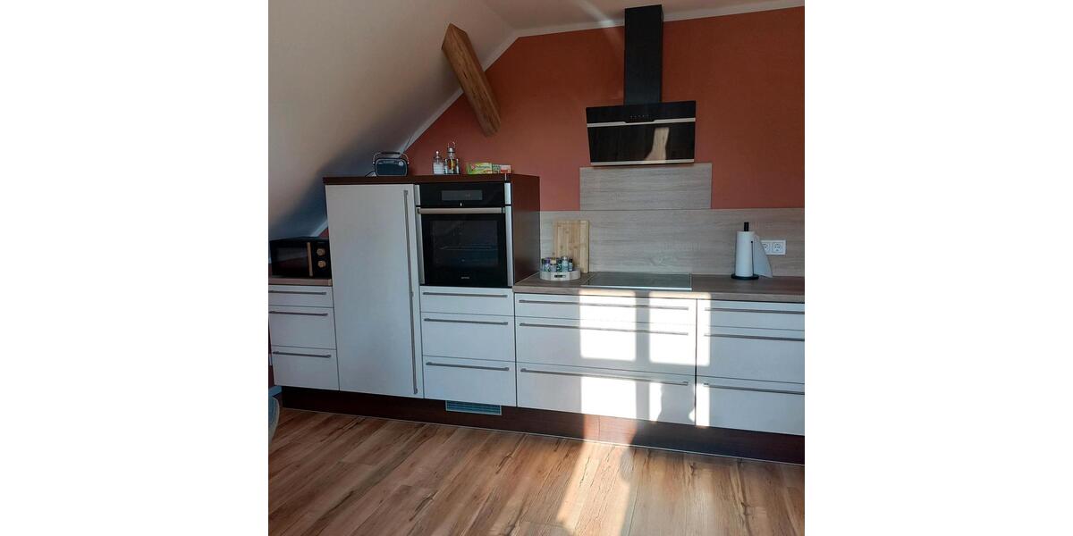 Wohnen auf Zeit Trebel - 2 Zimmer, 60 m&sup2;, 70&euro; | Angebot:26228153